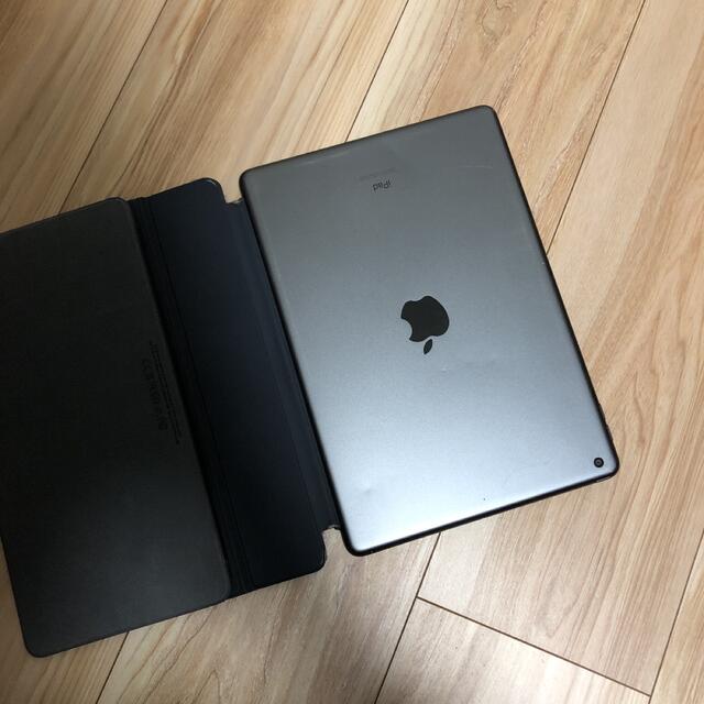 【訳あり】iPad 第七世代　128GB