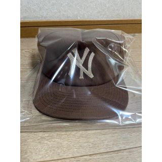 ニューエラー(NEW ERA)のmonday suck キャップ(キャップ)