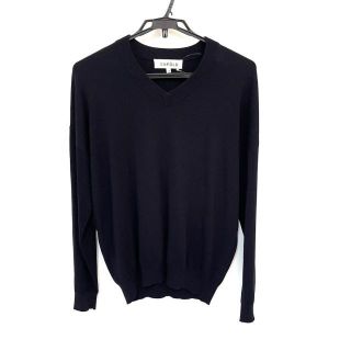 はこぽす対応商品】 ENFOLD 新品/38 エンフォルド シャツ スウェット