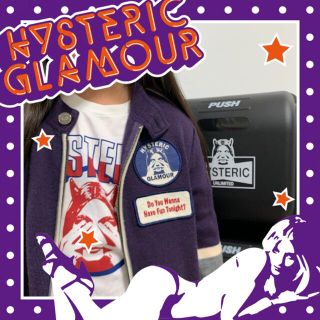 ジョーイヒステリック(JOEY HYSTERIC)の専用💝(Tシャツ/カットソー)