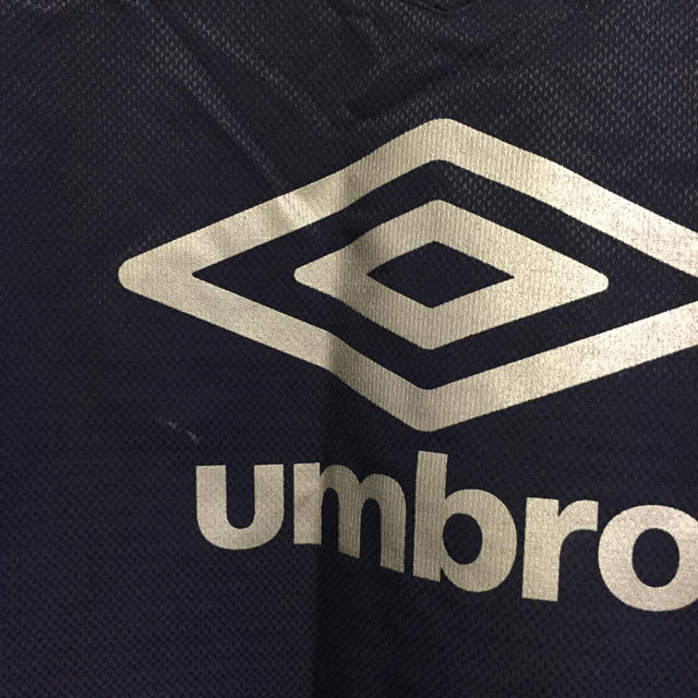 UMBRO(アンブロ)のumbro ピステ スポーツ/アウトドアのサッカー/フットサル(ウェア)の商品写真