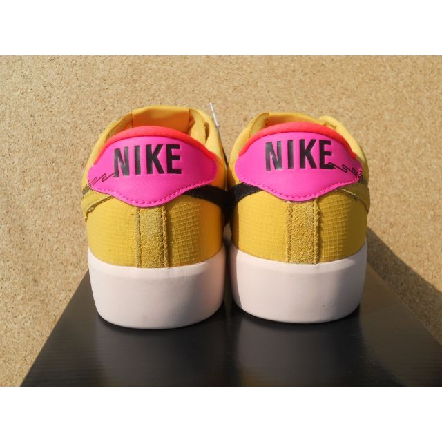 NIKE(ナイキ)のナイキ SB BRUIN REACT 27,5cm SKATE メンズの靴/シューズ(スニーカー)の商品写真