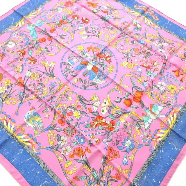 いませんが Hermes - HERMES☆スカーフ☆美品の通販 by yumi's shop