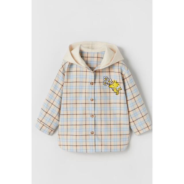 ZARA KIDS(ザラキッズ)のkumi様　専用 キッズ/ベビー/マタニティのキッズ服女の子用(90cm~)(ブラウス)の商品写真