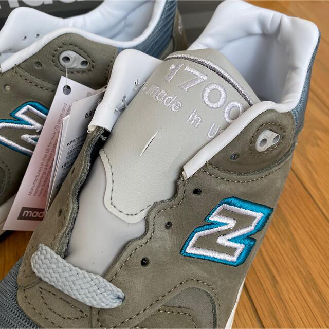 New Balance   ニューバランス MJP の通販 by tro｜ニューバランス