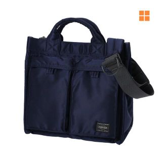 ポーター(PORTER)の15日まで！PORTER / PX TANKER TOTE BAG(S)(トートバッグ)