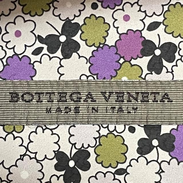 Bottega Veneta(ボッテガヴェネタ)のボッテガヴェネタ スリッポン 38 - 花柄 レディースの靴/シューズ(その他)の商品写真