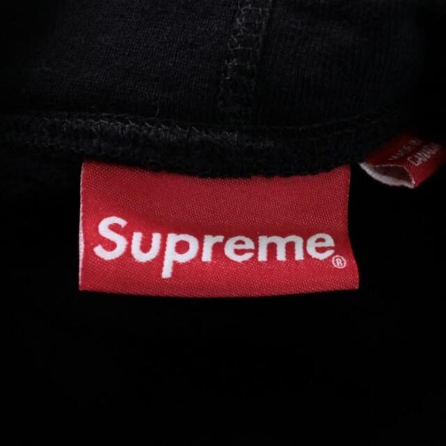 Supreme パーカー メンズ