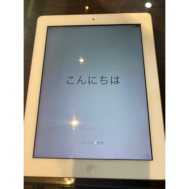 iPad3 wi-fiモデル　64GB