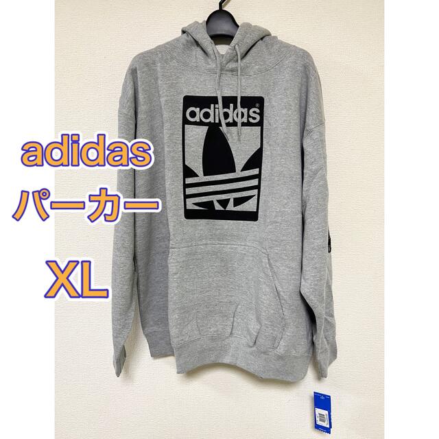 adidas アディダス パーカー