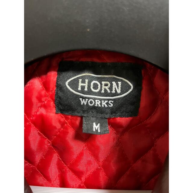 Liugoo HORN WORKS ダブルライダースジャケットの通販 by WRX|ラクマ Liugoo HORN WORKS ダブルライダースジャケットの通販 by WRX|ラクマ