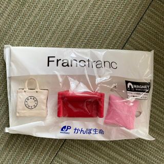 フランフラン(Francfranc)のフランフラン　マグネット　コラボ(その他)