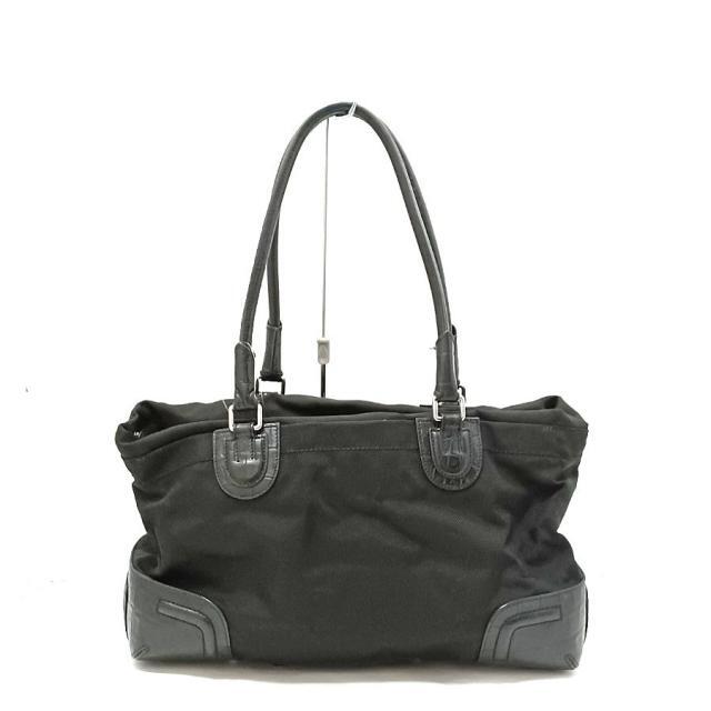 TUMI(トゥミ)のトゥミ ショルダーバッグ美品  - 73235D 黒 レディースのバッグ(ショルダーバッグ)の商品写真