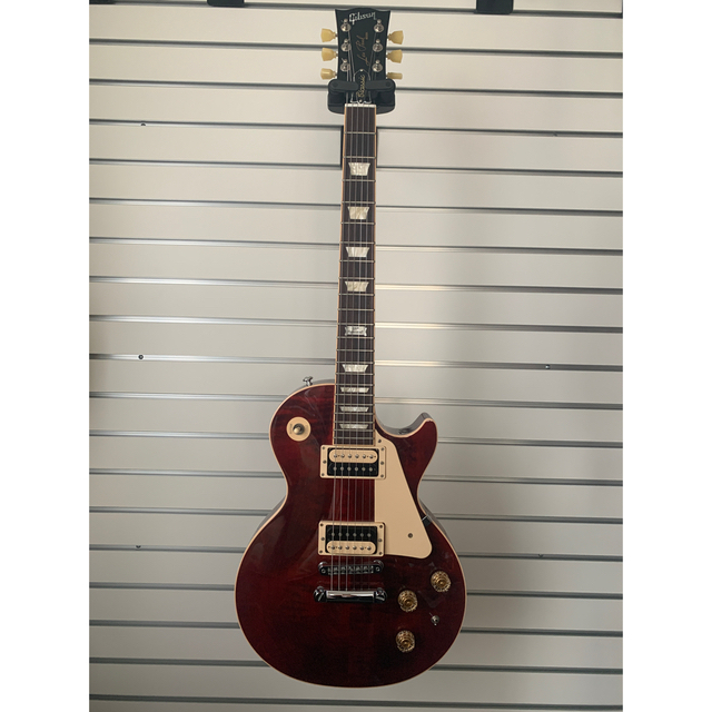 Gibson USA Les Paul Classic