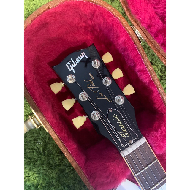 Gibson(ギブソン)のGibson USA Les Paul Classic  楽器のギター(エレキギター)の商品写真