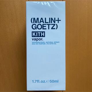 Kith MALIN GOETZ 香水 50ml 1ベリューム Teikahanbai - ユニ交尾 