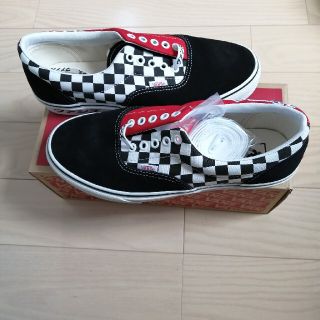 品多く VANSバンズauthenticエラERAオールドスクールsliponスリッポン ...