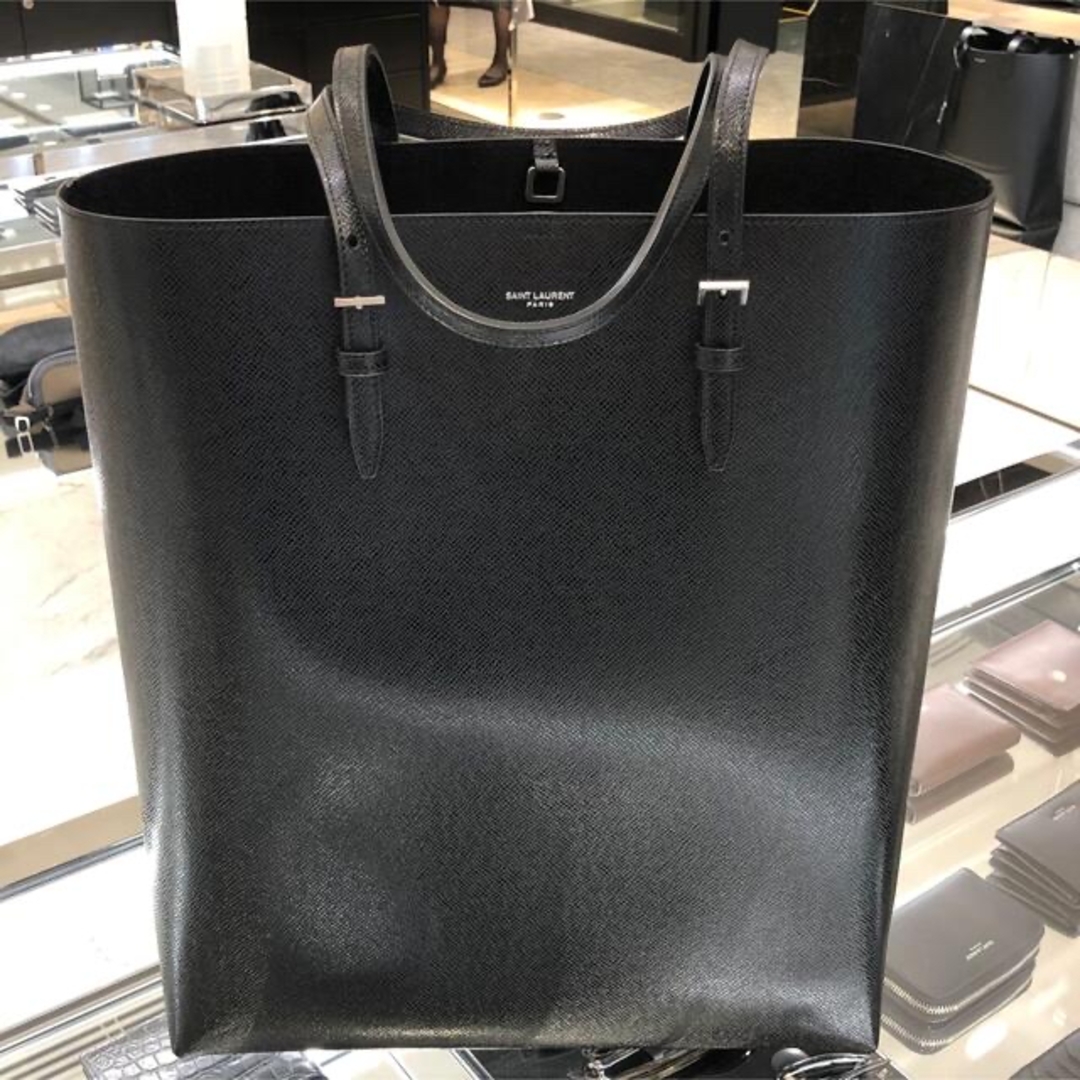 Saint Laurent(サンローラン)のサンローラン　トートバッグ　saint laurent メンズのバッグ(トートバッグ)の商品写真