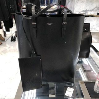 サンローラン(Saint Laurent)のサンローラン　トートバッグ　saint laurent(トートバッグ)