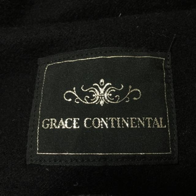 GRACE CONTINENTAL(グレースコンチネンタル)のグレースコンチネンタル ダウンジャケット レディースのジャケット/アウター(ダウンジャケット)の商品写真