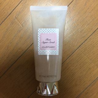 ジルスチュアート(JILLSTUART)のジルスチュアート フットスクラブ (その他)