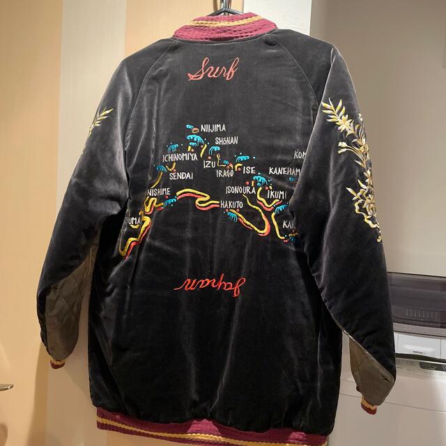 KAPITAL - スーベニアジャケットの通販 u キャピタルならラクマ 【返品