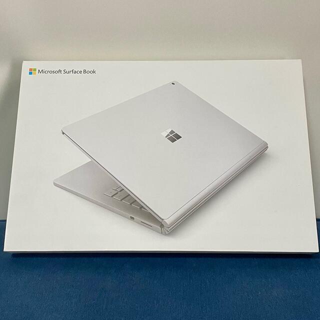 Microsoft(マイクロソフト)の美品 Surface Book Corei5/8GB /256GB /GPU スマホ/家電/カメラのPC/タブレット(ノートPC)の商品写真