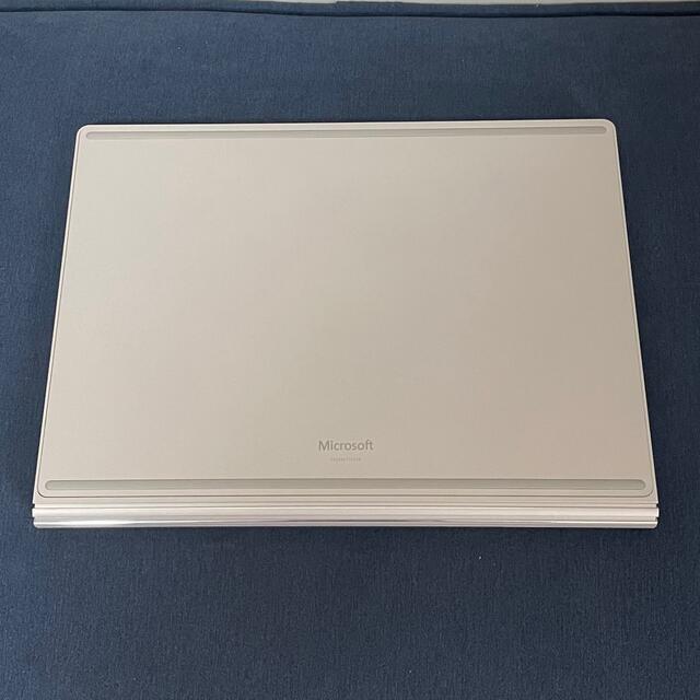 Microsoft(マイクロソフト)の美品 Surface Book Corei5/8GB /256GB /GPU スマホ/家電/カメラのPC/タブレット(ノートPC)の商品写真