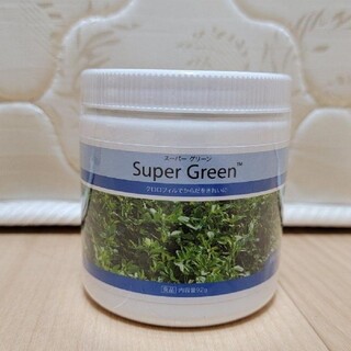 ユニシティ　スーパーグリーン(健康茶)