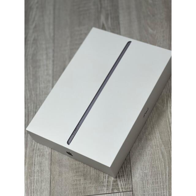 【専用出品】iPad 第９世代　64GB  Wi-Fi+cellular