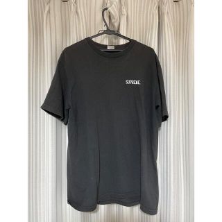 シュプリーム(Supreme)のsupreme×AKIRA syringe tee(Tシャツ/カットソー(半袖/袖なし))