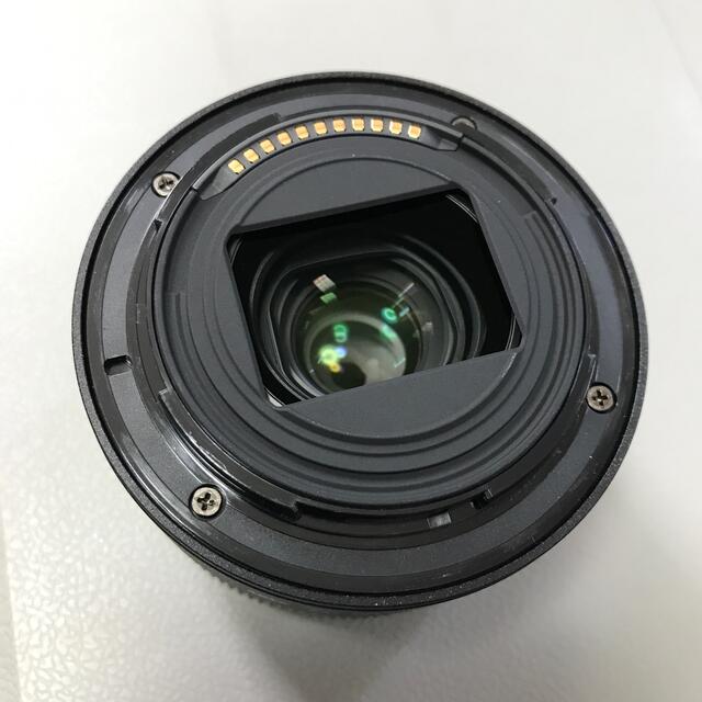 Nikon Nikkor Z 28mm F2.8 ニコン Zマウント 2