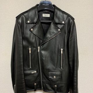 3ページ目 - サンローラン ライダースジャケット(メンズ)の通販 200点 ...