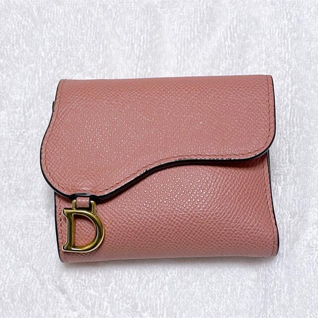 Dior 財布 - www.smithlabresearch.org