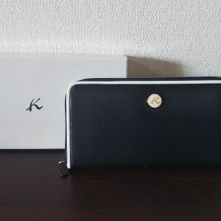 キタムラ(Kitamura)のKitamura(キタムラ) 長財布(財布)