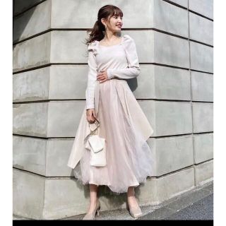 なしに snidel by sonoponnq's shop|スナイデルならラクマ - 新品未 ...
