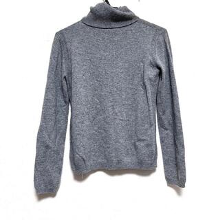 エポカ(EPOCA)のエポカ 長袖セーター サイズ40 M美品  -(ニット/セーター)