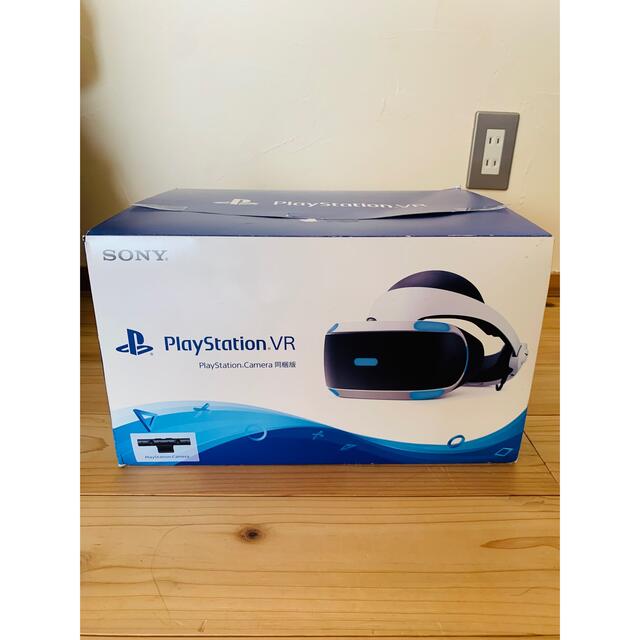 PlayStationVR