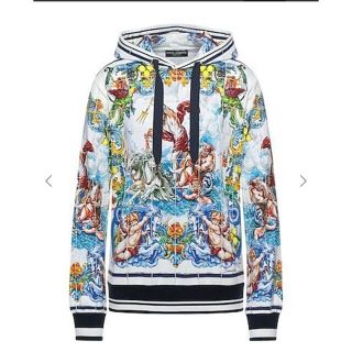 ドルチェアンドガッバーナ(DOLCE&GABBANA)のミー様専用(パーカー)