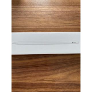 アップル(Apple)のApple Japan(同) iPadPro Apple Pencil 第2世代(その他)