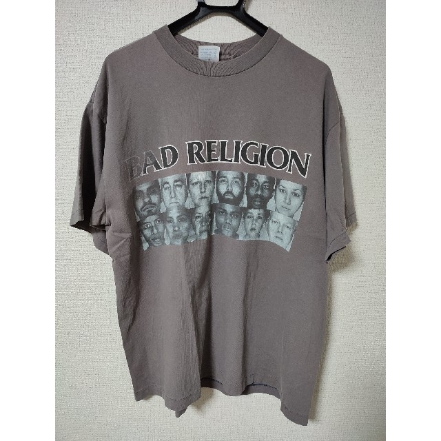 【値下げ不可】 90s Bad Religion