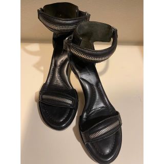 アレキサンダーワン(Alexander Wang)のAlexander Wangアレキサンダーワン　サンダル38(サンダル)