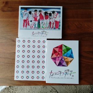 なにわ男子 DVD(アイドルグッズ)