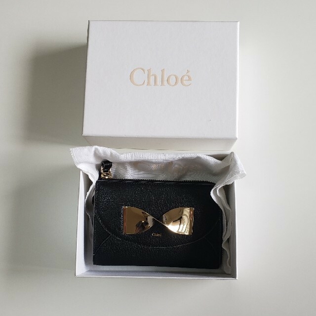 Chloe クロエ お財布