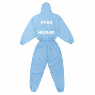 バレンシアガ(Balenciaga)のFree Hoover Jumpsuit KANYE WEST x DRAKE(カバーオール)