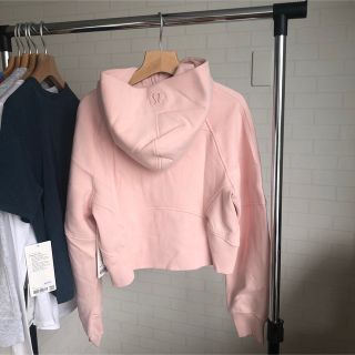 ルルレモン(lululemon)のlululemon ルルレモン Scuba Oversized Hoodie(ヨガ)