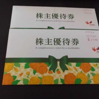 コシダカ 株主優待 30,000円分 まねきねこ ワンカラ まねきの湯 (その他)