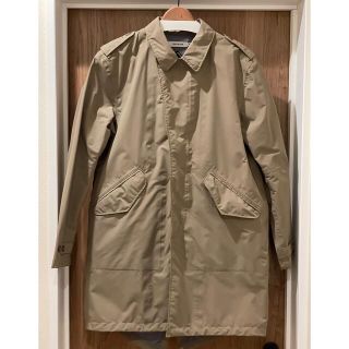 ノンネイティブ(nonnative)のnonative ノンネイティブ　goretex コート(ステンカラーコート)