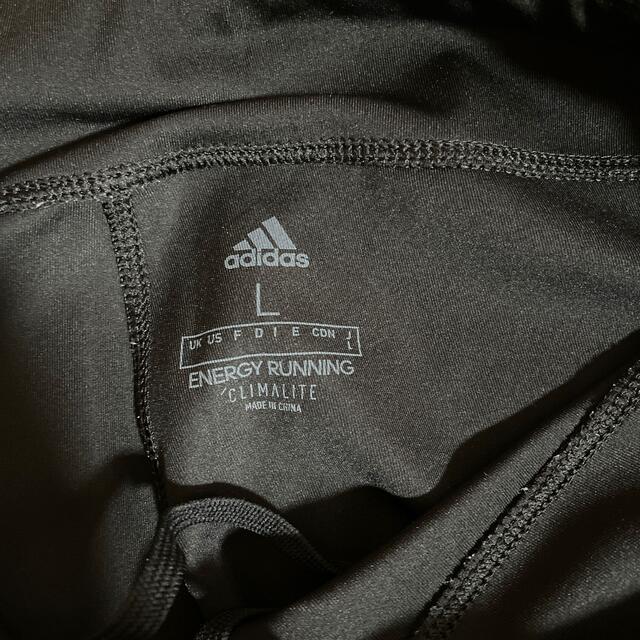 adidas(アディダス)のジャージ レディースのレッグウェア(レギンス/スパッツ)の商品写真