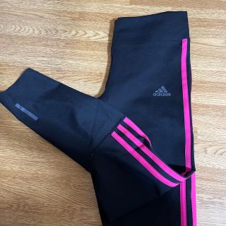 アディダス(adidas)のジャージ(レギンス/スパッツ)